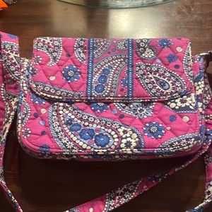 Small Vera Bradley